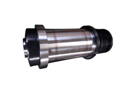 數(shù)控機床電主軸